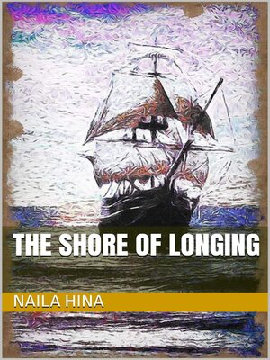 cover image of The Shore of Longing